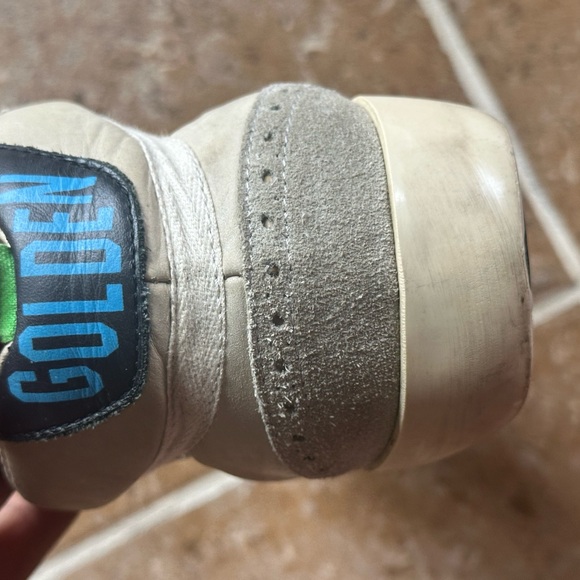 Golden Goose Mid Star Women’s 39 - Picture 3 of 11